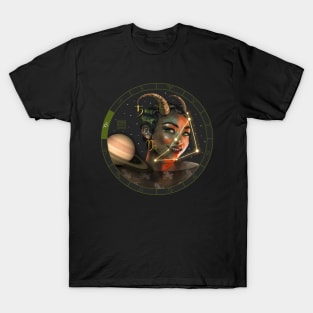 Capricorn T-Shirt